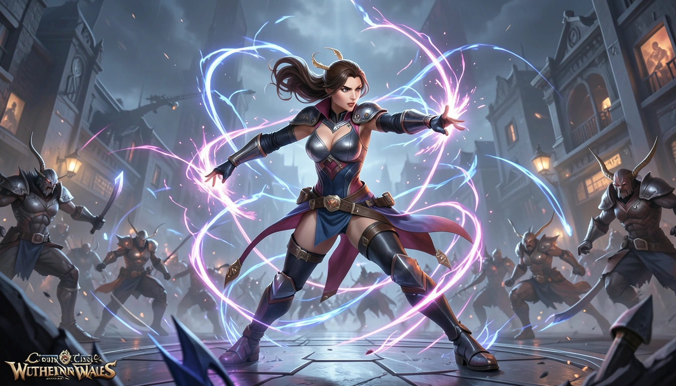 후회 없는 카르티시아 육성: 에코, 무기, 스킬 완벽 세팅