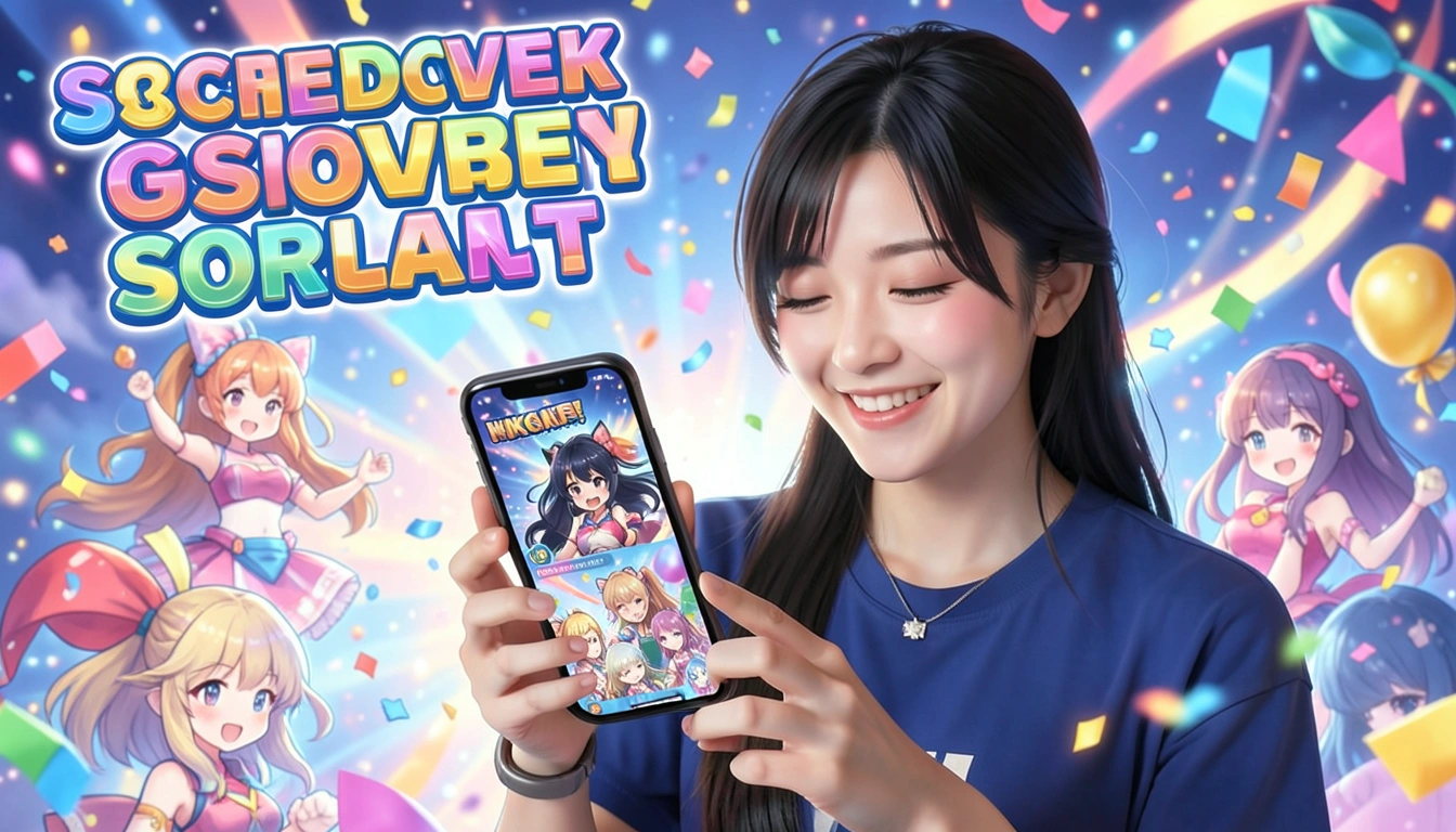 니케 가챠 시뮬레이터, 단순 뽑기 넘어선 가치 (전문가 시선)