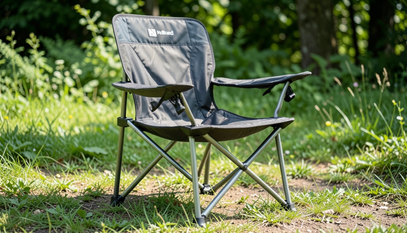 현명한 노브랜드 캠핑의자 관리 & 업그레이드 전략 💡