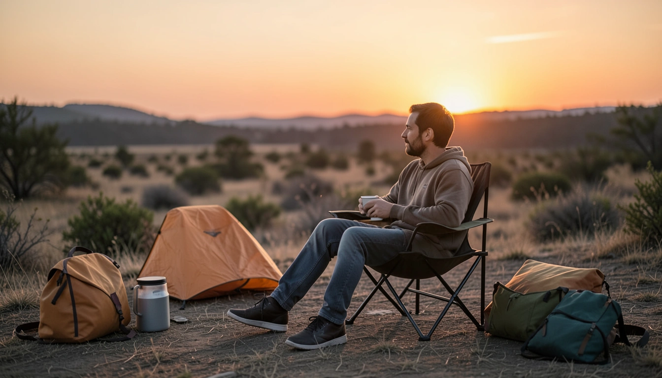 2025년 노브랜드캠핑의자, 주요 모델 및 특징 비교 🧐