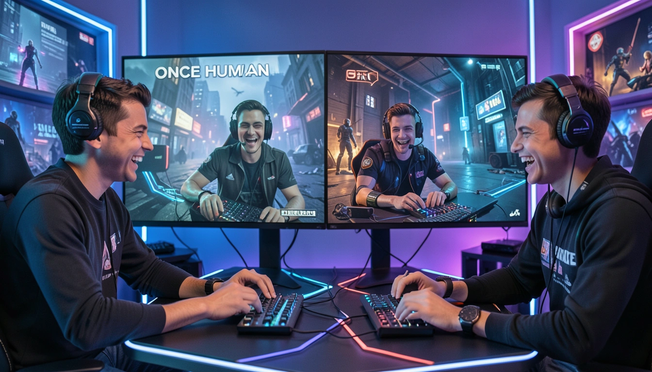 2025년 원스 휴먼 멀티플레이, 성공을 위한 고급 전략 (전문 솔루션)