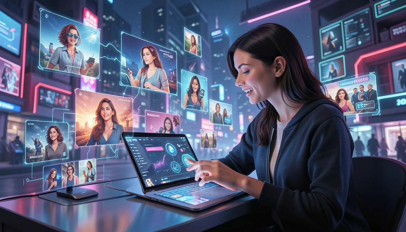 뤼튼 여성향 갤러리 200% 활용법: 뉴비부터 고인물까지!