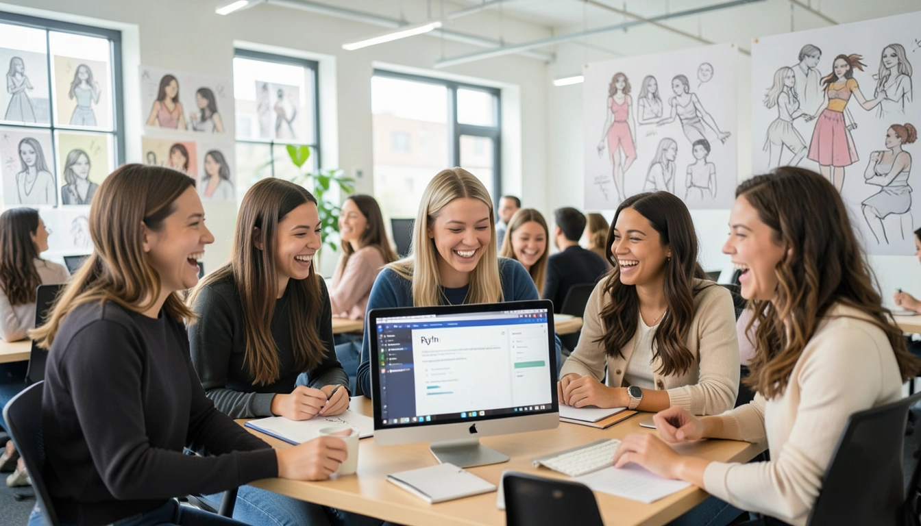 뤼튼 여성향 갤러리, 커뮤니티 활성화와 창작자의 미래