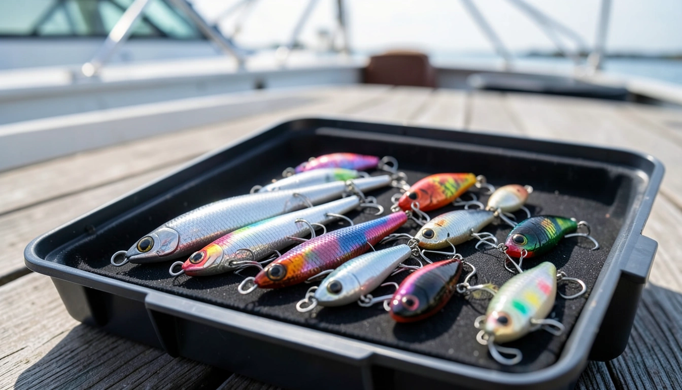 4. 삼치 입질 유도 고급 기술과 놓치지 않는 비결 (현실적인 조언, 2025년 데이터 기반)