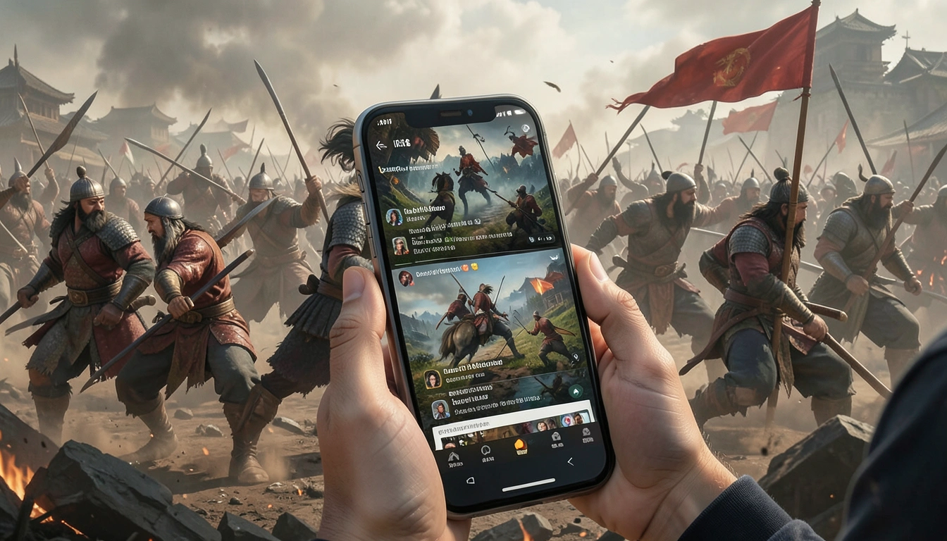 정보의 옥석 가리기: 2025년 삼국지 전략판 디시 정보 활용 심화