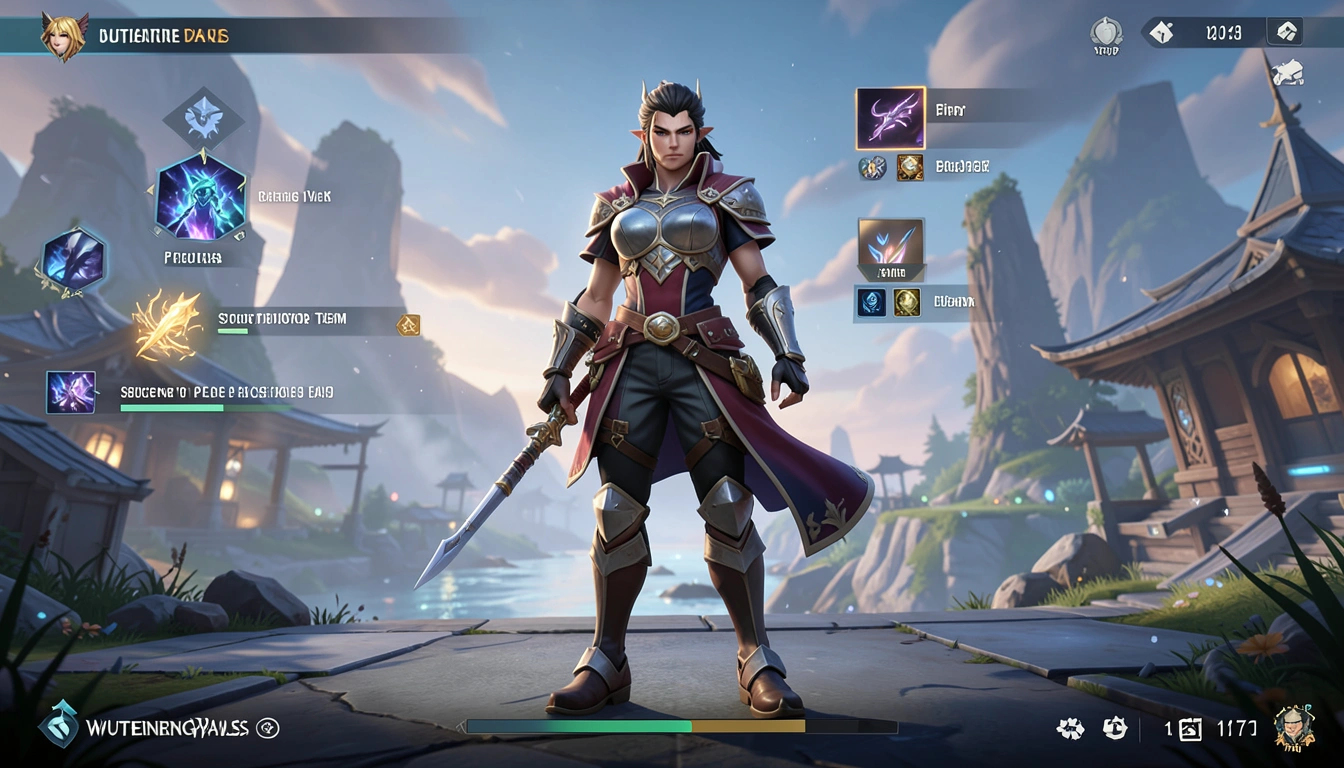 4. 고인물들의 비밀병기: 명조 미래시로 픽업 설계하기